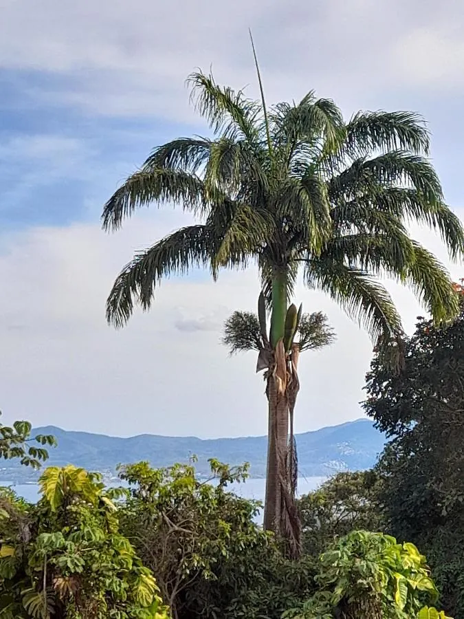 Studio Charmant Avec Vue Sur La Mer A Fort De France 30 M² 0*, Fort-de-France